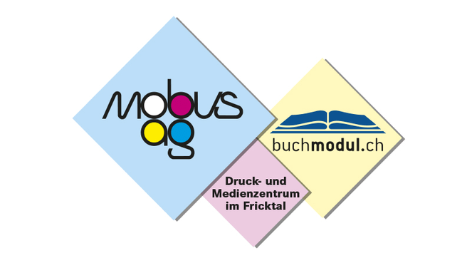 Mobus AG - Buchmodul image