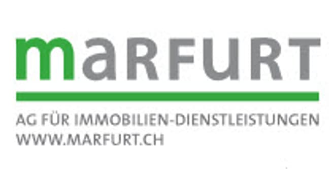 Marfurt SA pour services immobiliers image