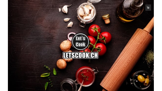Bild Lets Cook GmbH