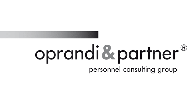 Immagine oprandi & partner ag