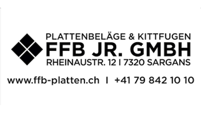 FFB JR. GMBH image