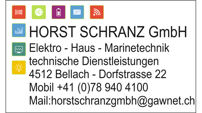 Immagine Horst Schranz GmbH