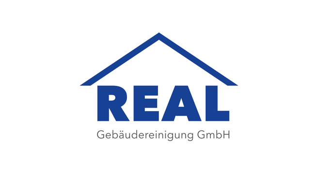 Image REAL Gebäudereinigungen GmbH