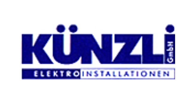 Bild Künzli Elektroinstallationen GmbH