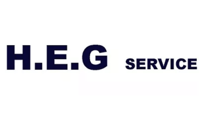 Image H.E.G Service, Mahmic