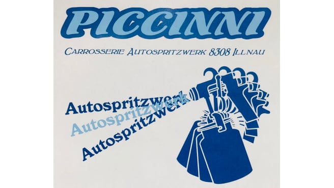Image Piccinni Carrosserie Autospritzwerk