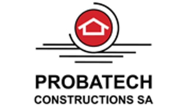 Image Probatech Constructions SA