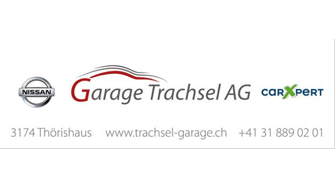 Bild Garage Trachsel AG
