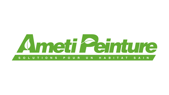 Ameti Peinture image