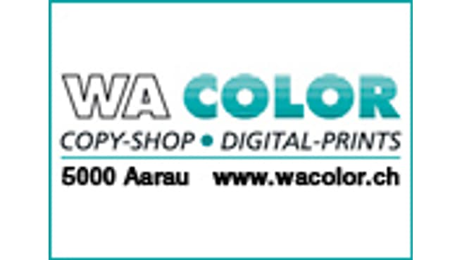 Wa Color Repro AG image