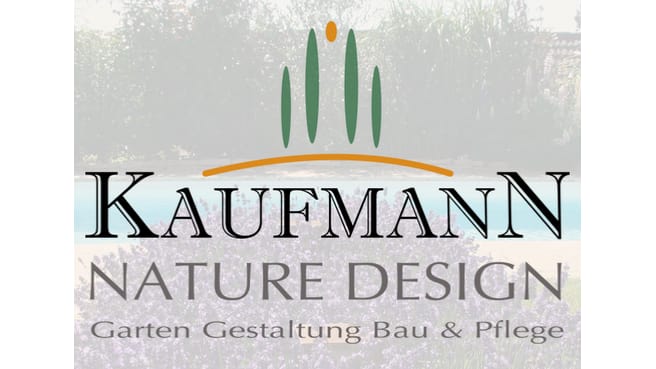 Image Kaufmann Nature Design