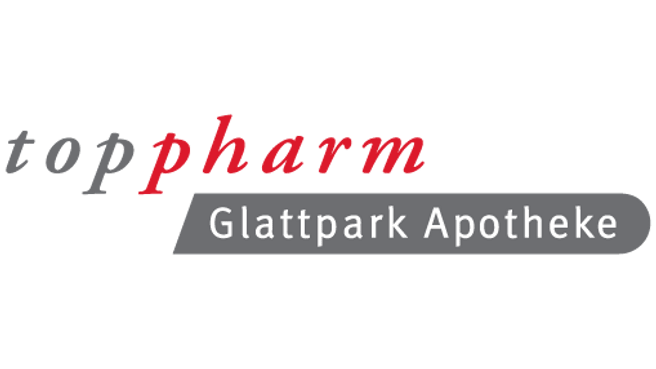 Toppharm Glattpark Apotheke image