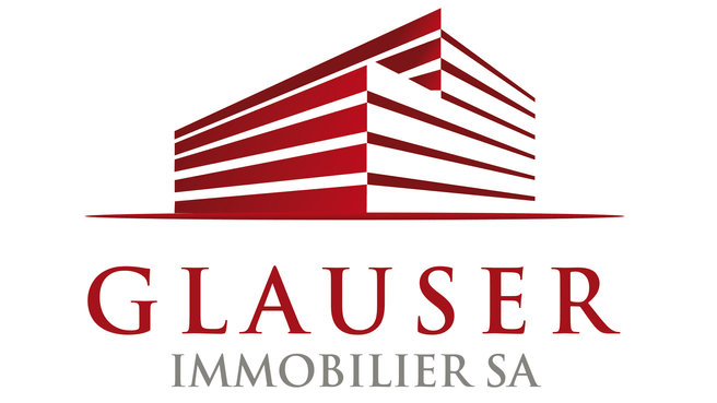 Glauser Immobilier SA image
