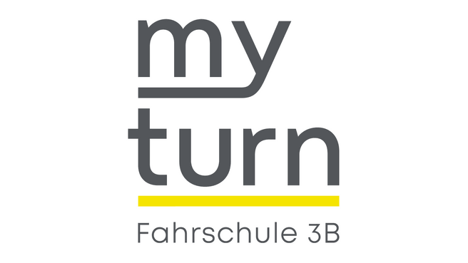 Image Myturn Fahrschule 3B GmbH