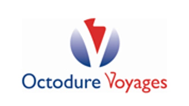 Octodure Voyages image