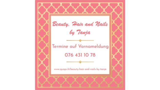 Bild Beauty,Hair and Nails by Tanja