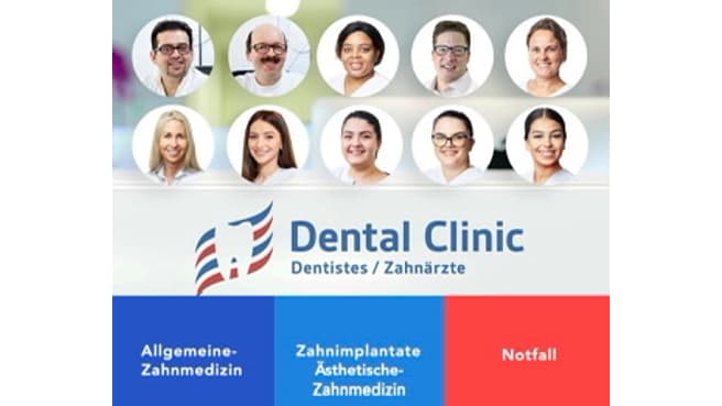 Bild Dental Clinic