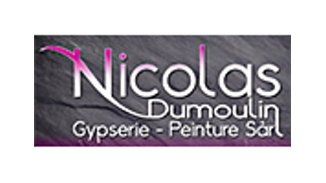 Dumoulin Nicolas Gypserie-Peinture Sàrl image