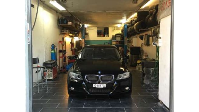 Bild Garage alios locations sarl