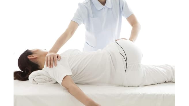Image Nati's Sportmassage Praxis