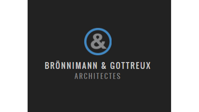 Immagine Brönnimann & Gottreux Architectes SA