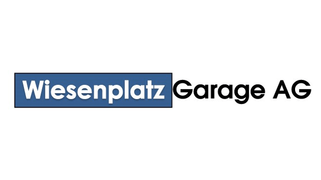 Bild Wiesenplatz Garage AG