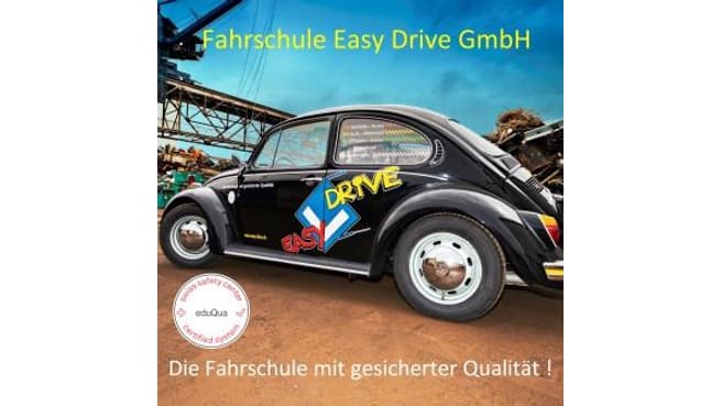EASY-DRIVE GmbH image