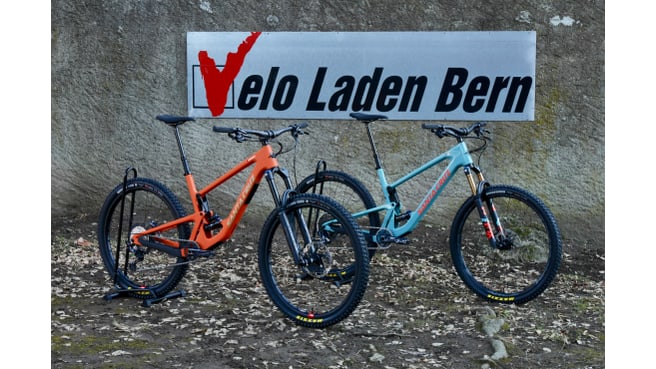Veloladen Bern GmbH image