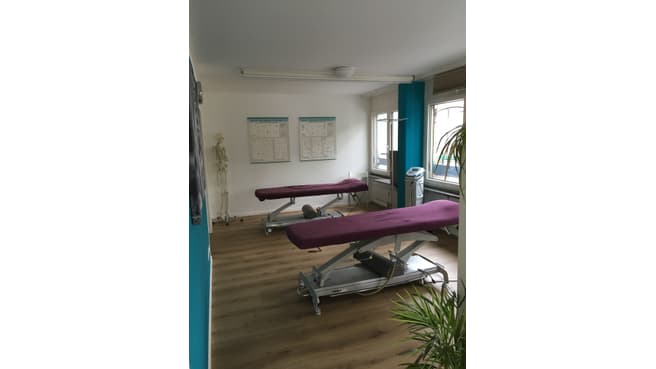 Physio Birsbrugg image