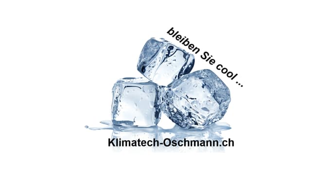 Klimatech Oschmann image