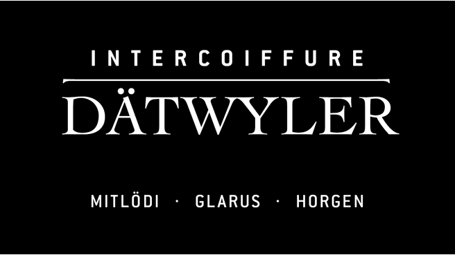 Intercoiffure Dätwyler Mitlödi GmbH image