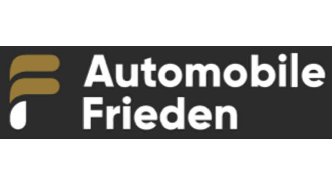 Automobile Frieden GmbH image