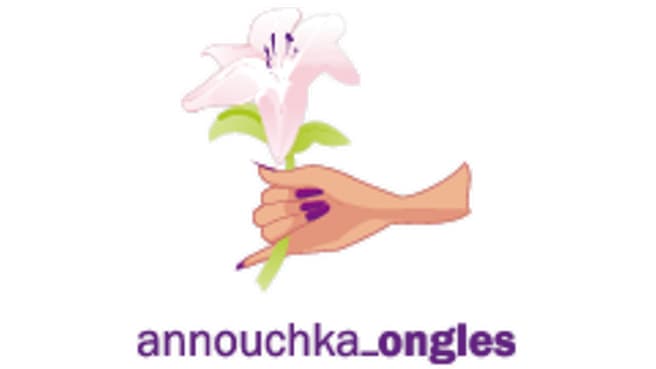 Annouchka-ongles Onglerie & Esthetique image
