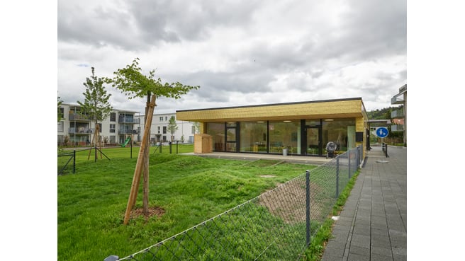 Immagine Kita Stockfeld