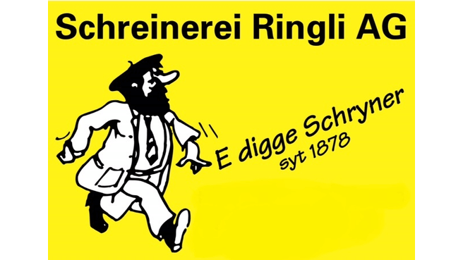 Image Ringli AG Schreinerei