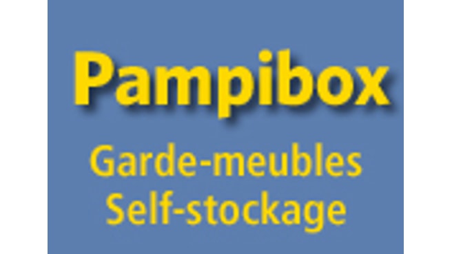 Bild Pampibox