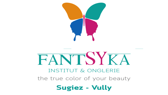 Image FANTSYKA Institut de Beauté de Soins avec Onglerie