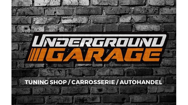 Bild Underground Garage GmbH