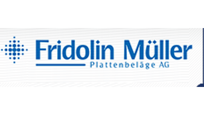Fridolin Müller Plattenbeläge AG image