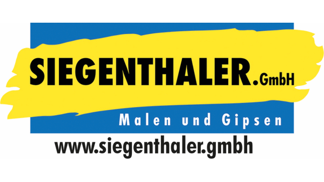 Bild Siegenthaler GmbH