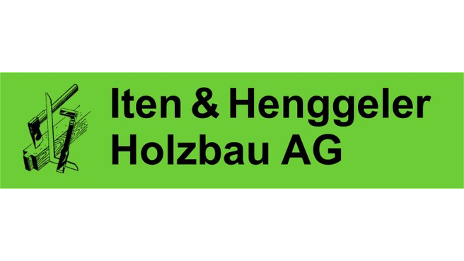 Iten und Henggeler Holzbau AG image