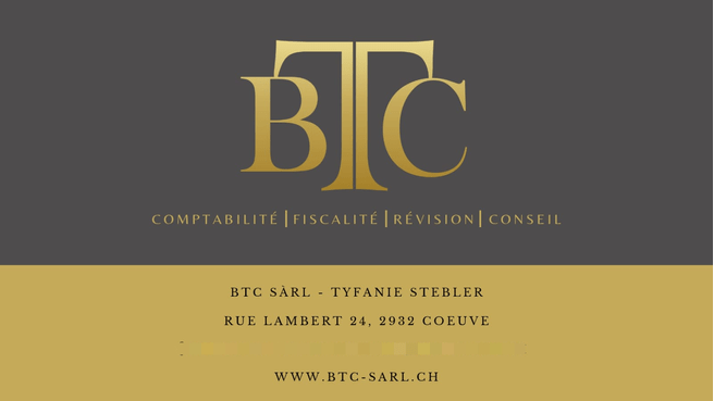 BTC Sàrl image