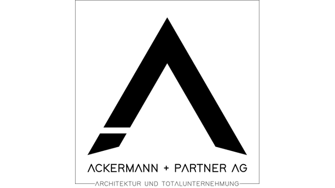 Bild Ackermann + Partner AG