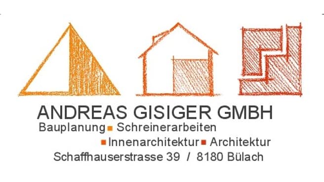 Image Andreas Gisiger GmbH