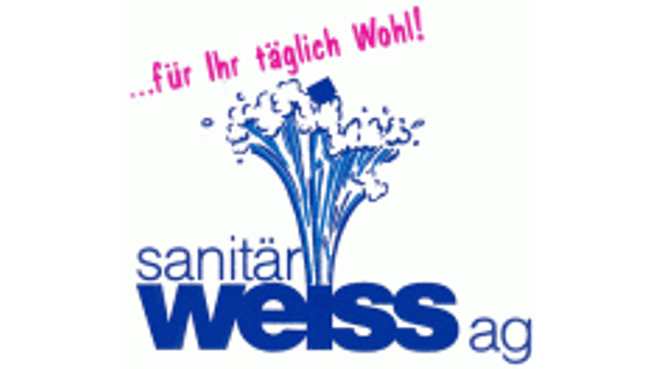 Sanitär Weiss AG image