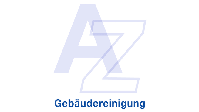 Bild AZ Glas- und Gebäudereinigung GmbH