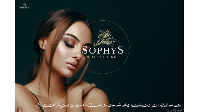 Bild Sophy's Beauty Lounge