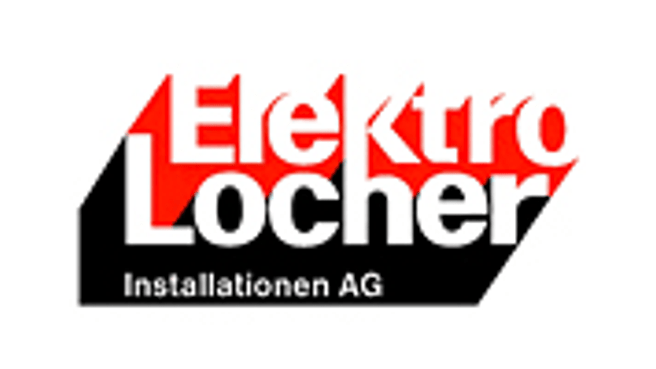 Elektro-Locher Installationen AG image