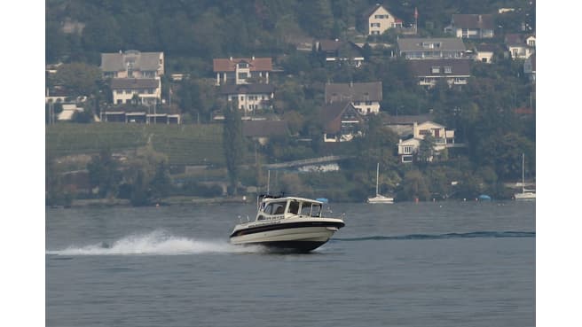 Bild Motorbootschule Magnani