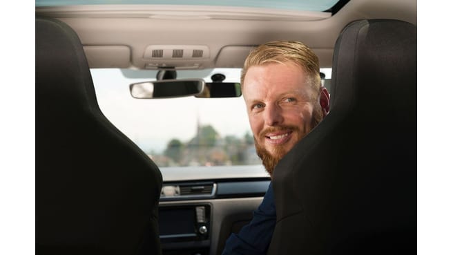 Bild Fahrschule Marc Glanzmann